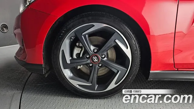 Hyundai Veloster 2018 — фото 5