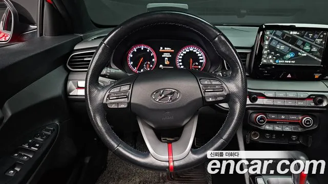 Hyundai Veloster 2018 — фото 13
