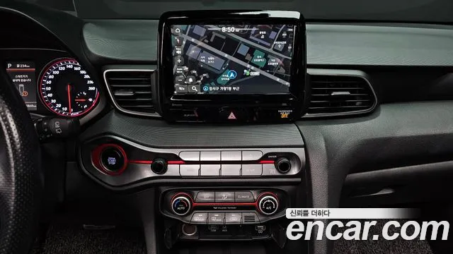 Hyundai Veloster 2018 — фото 14