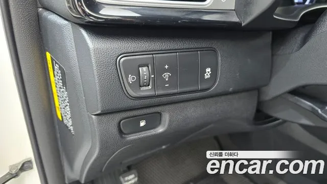 Kia Niro 2017 — фото 15