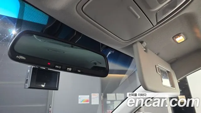 Kia Niro 2017 — фото 18
