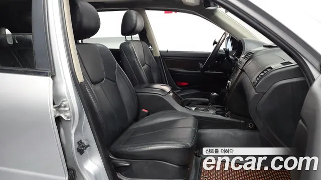 KG_Mobility_Ssangyong Rexton 2013 — фото 11
