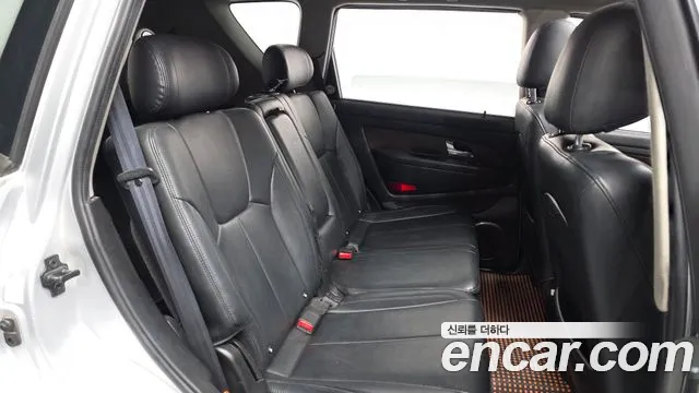 KG_Mobility_Ssangyong Rexton 2013 — фото 12