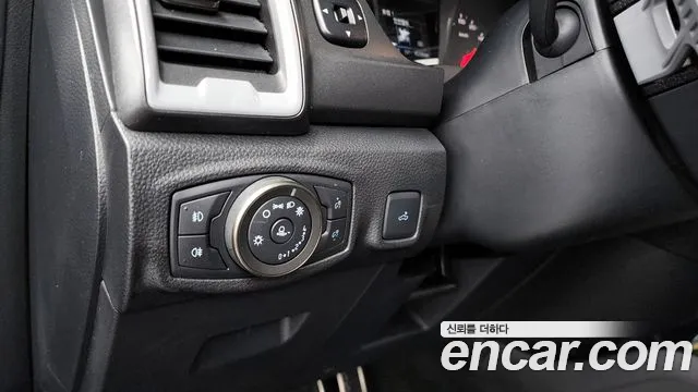 Ford Ranger 2022 — фото 15