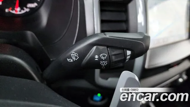 Ford Ranger 2022 — фото 17