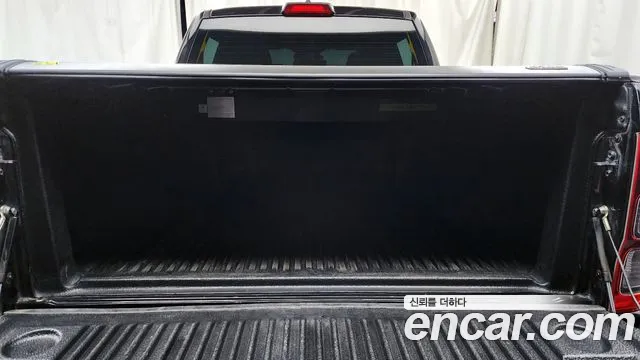 Ford Ranger 2022 — фото 19