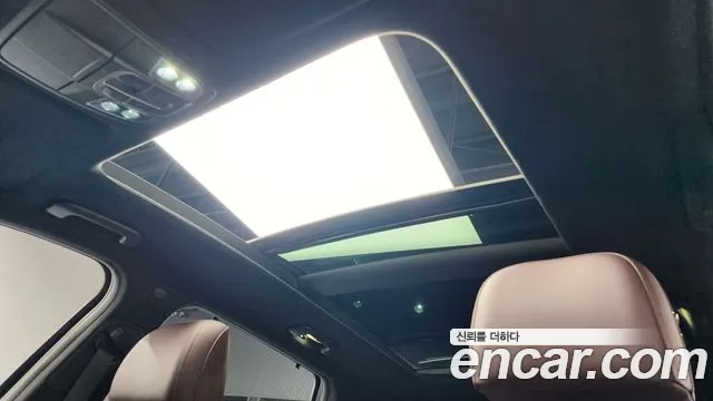 Hyundai Santafe 2019 — фото 19