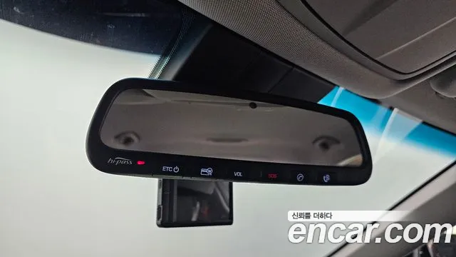 Hyundai Genesis 2016 — фото 19