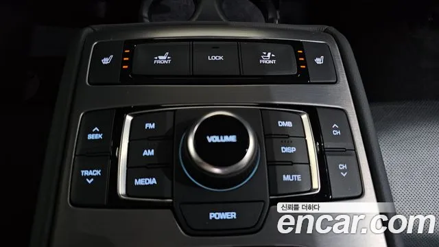 Hyundai Genesis 2016 — фото 20
