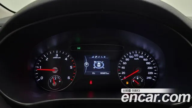 Kia Sorento 2017 — фото 8