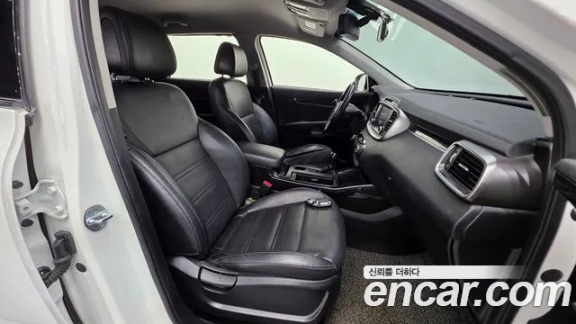 Kia Sorento 2017 — фото 10