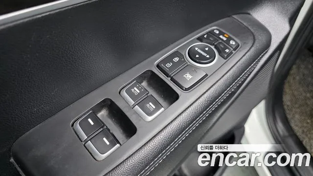 Kia Sorento 2017 — фото 12