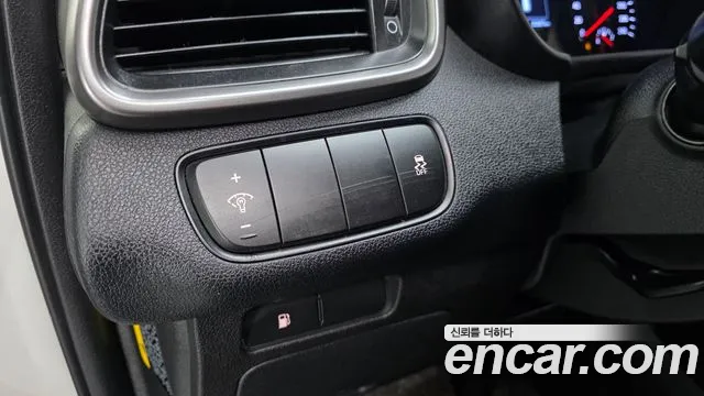 Kia Sorento 2017 — фото 13