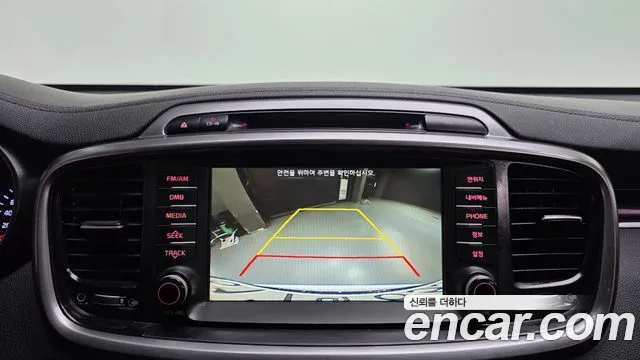 Kia Sorento 2017 — фото 17