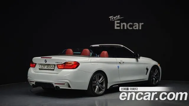 BMW 4-Series 2015 — фото 2