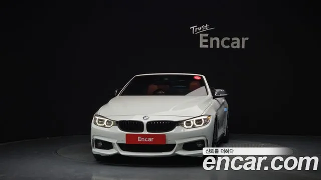 BMW 4-Series 2015 — фото 3