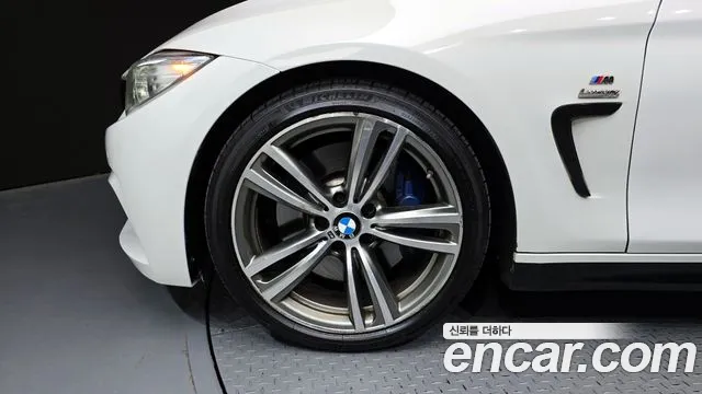 BMW 4-Series 2015 — фото 5