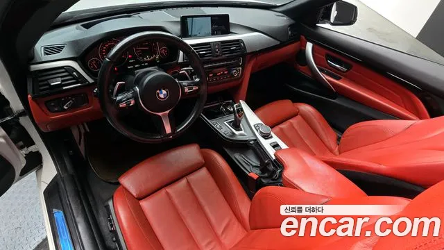 BMW 4-Series 2015 — фото 7