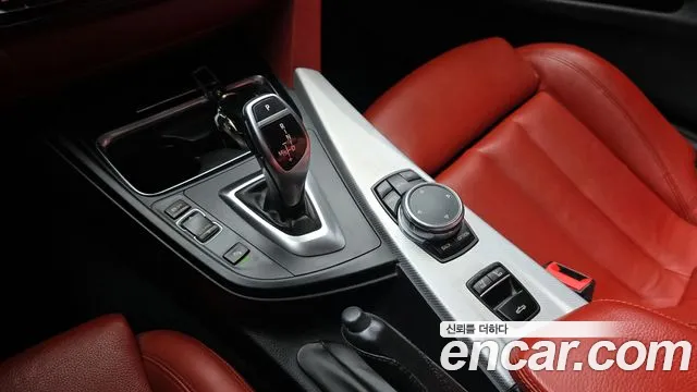 BMW 4-Series 2015 — фото 9