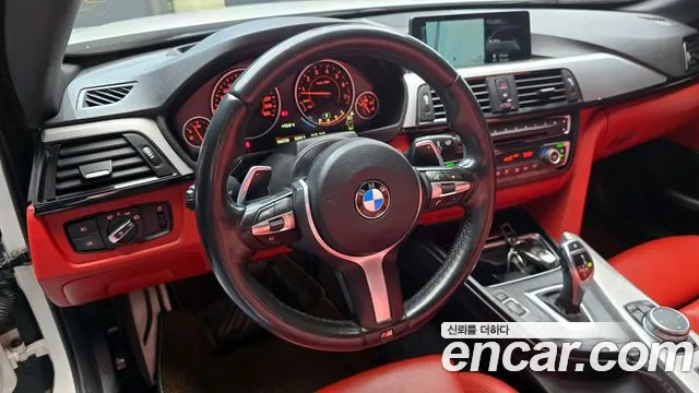 BMW 4-Series 2015 — фото 13