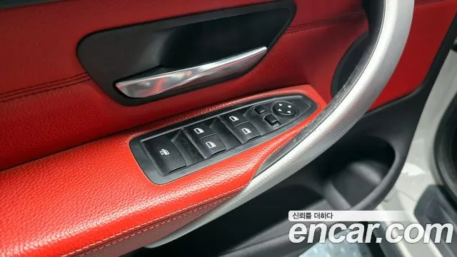 BMW 4-Series 2015 — фото 14