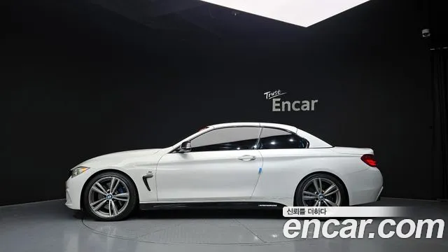 BMW 4-Series 2015 — фото 20