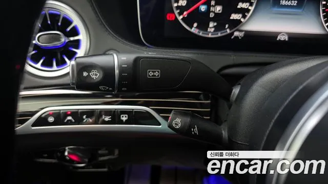 Mercedes-Benz S-Class 2018 — фото 16