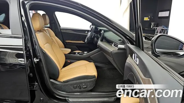Kia K5 2021 — фото 11