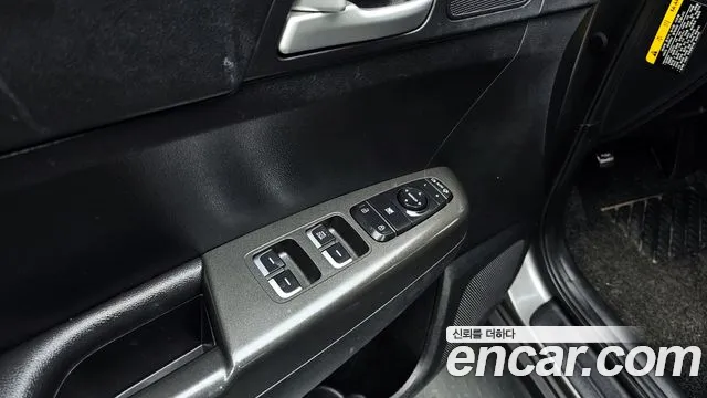 Kia Sportage 2018 — фото 14