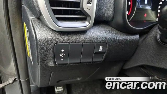 Kia Sportage 2018 — фото 15