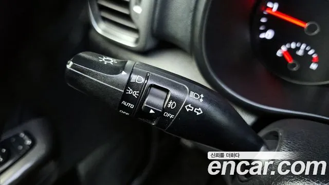 Kia Sportage 2018 — фото 17