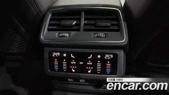 Audi A6 2022 — фото 19