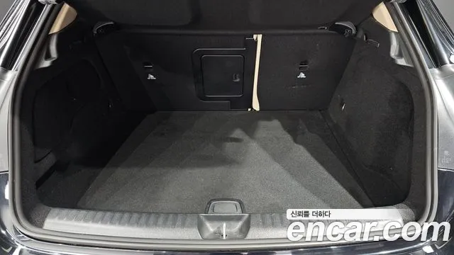Mercedes-Benz GLA-Class 2018 — фото 19