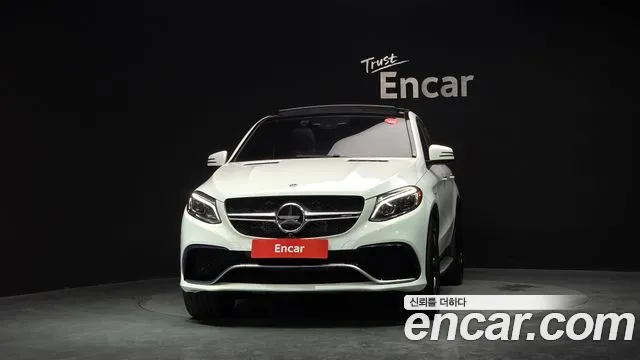 Mercedes-Benz GLE-Class 2019 — фото 3