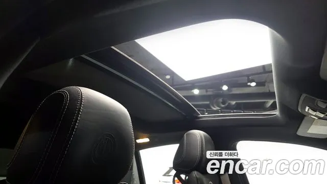 Mercedes-Benz GLE-Class 2019 — фото 18
