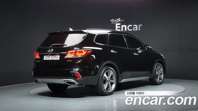 Hyundai Maxcruz 2016 — фото 2