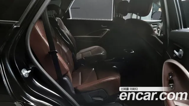 Hyundai Maxcruz 2016 — фото 12