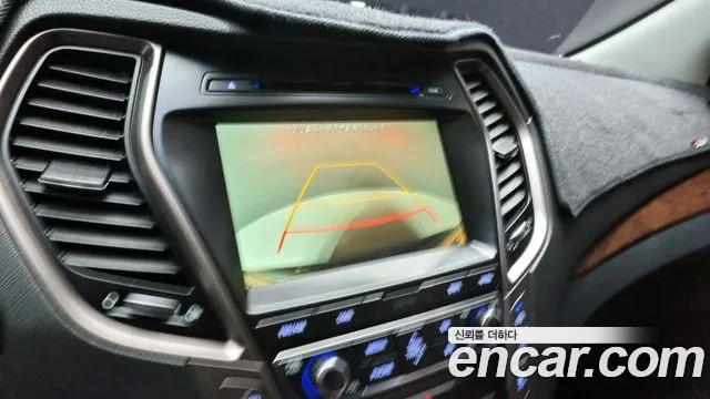 Hyundai Maxcruz 2016 — фото 16