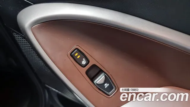 Hyundai Maxcruz 2016 — фото 18