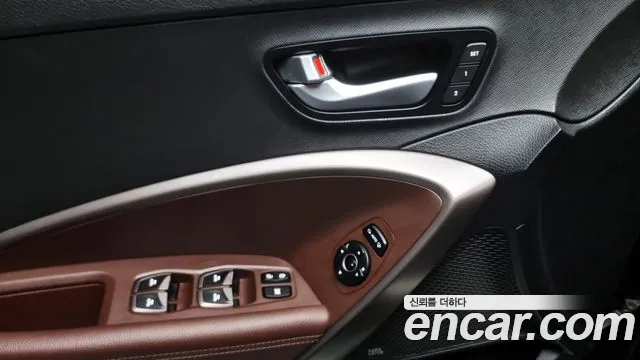 Hyundai Maxcruz 2016 — фото 19