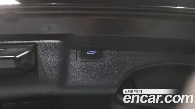 Hyundai Maxcruz 2016 — фото 20
