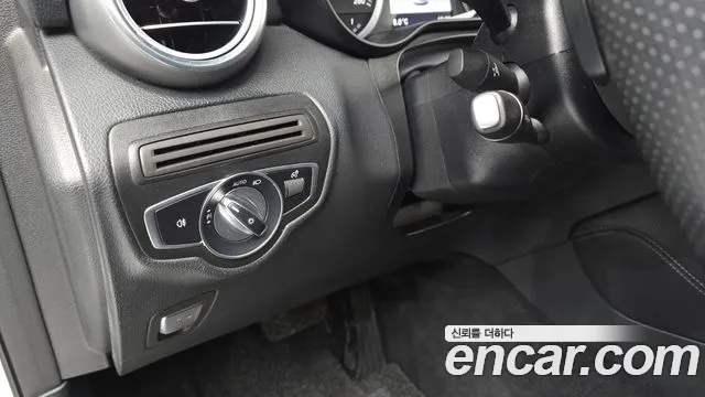 Mercedes-Benz GLC-Class 2019 — фото 17