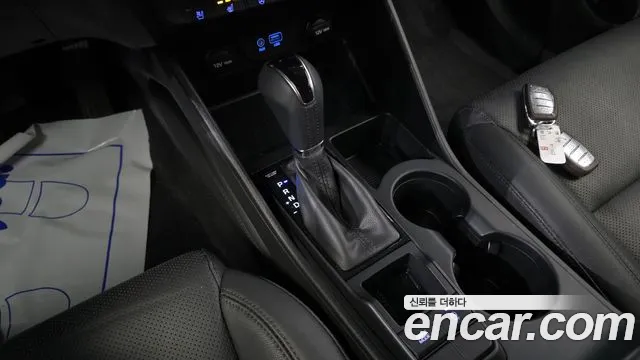 Hyundai Tucson 2019 — фото 9