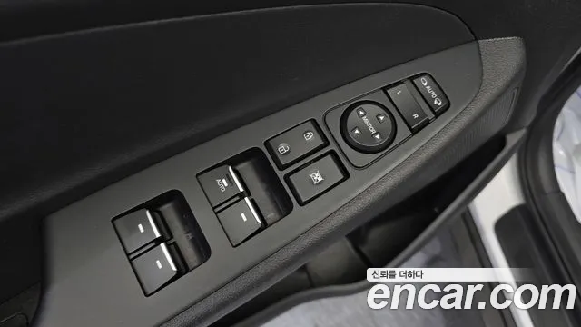 Hyundai Tucson 2019 — фото 12