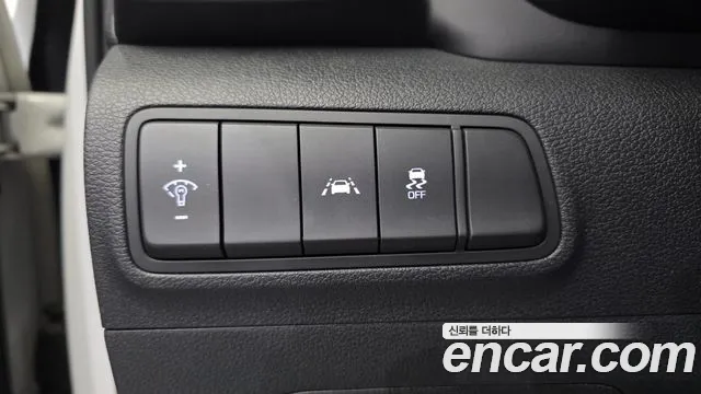 Hyundai Tucson 2019 — фото 13