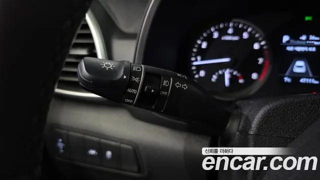 Hyundai Tucson 2019 — фото 15