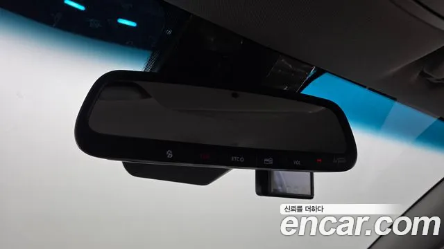 Hyundai Tucson 2019 — фото 18