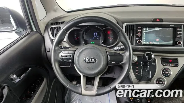 Kia RAY 2018 — фото 13