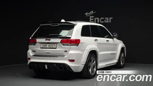 Jeep Cherokee 2014 — фото 2