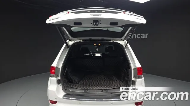 Jeep Cherokee 2014 — фото 20